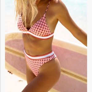 Billabong Let Me Check Maui Maya bottoms